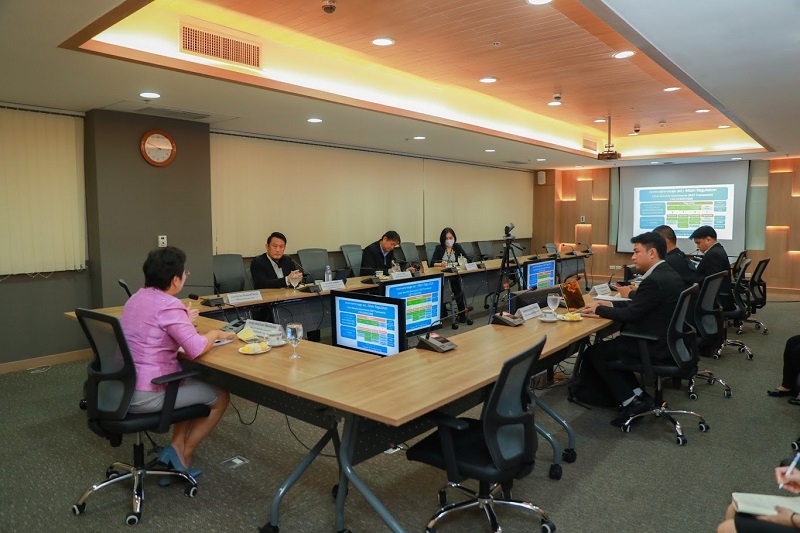 ข่าวสารกระทรวงฯ