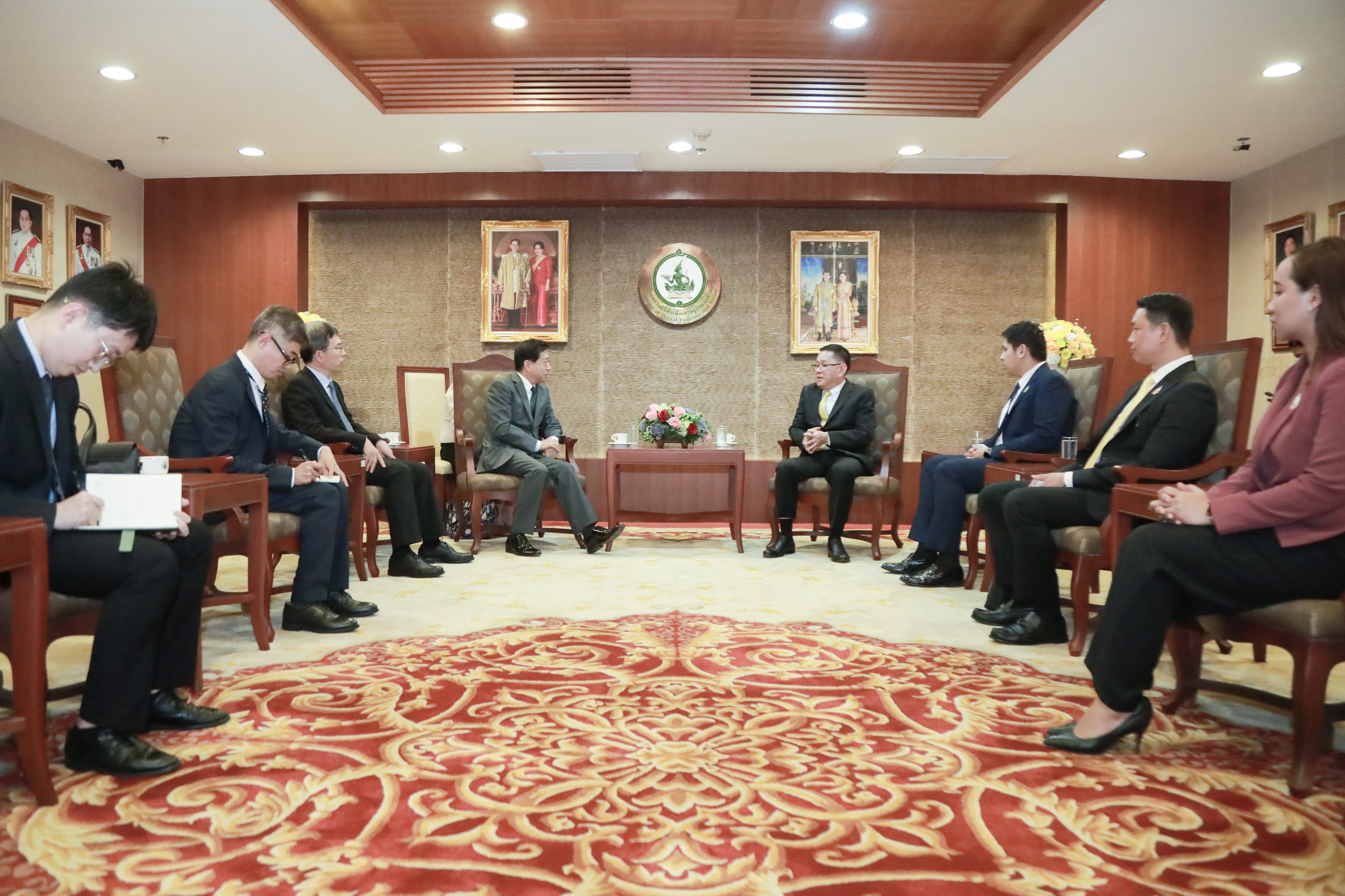 ข่าวสารกระทรวงฯ