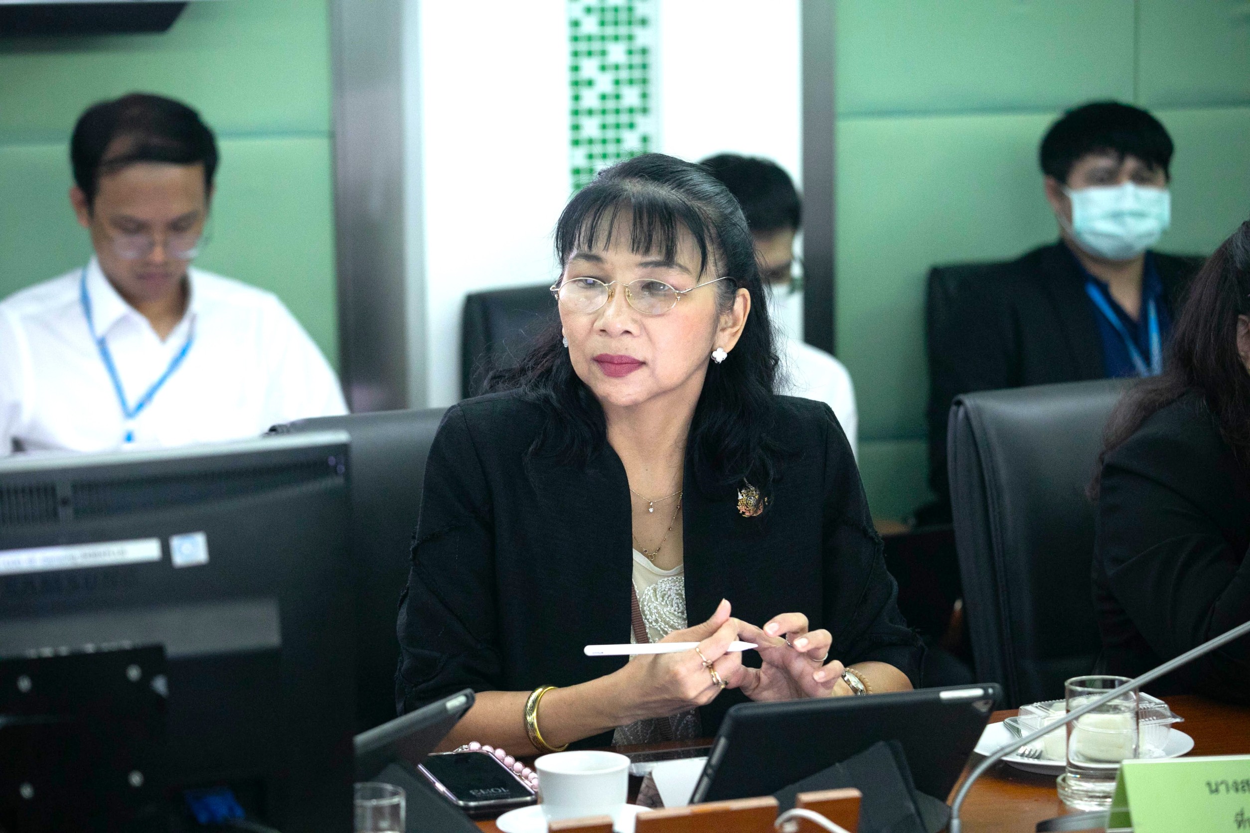 ข่าวสารกระทรวงฯ