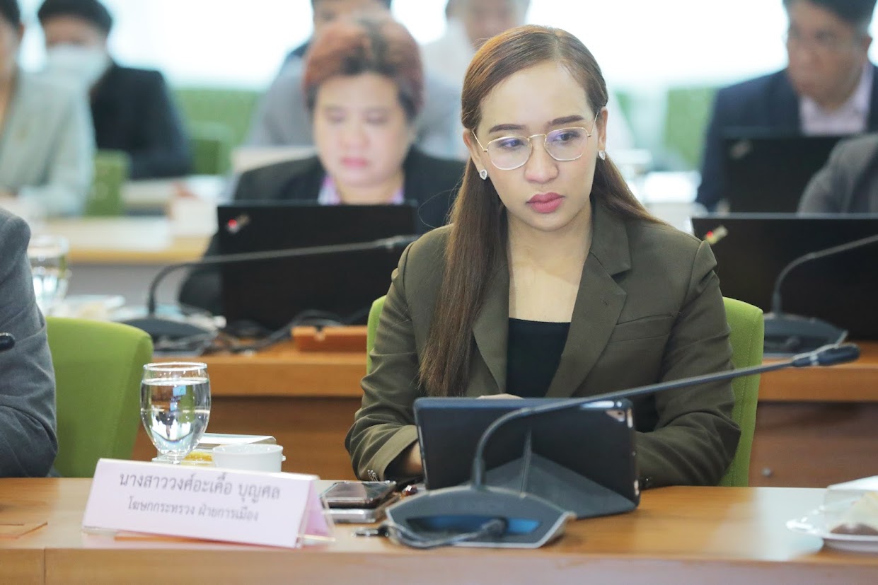 ข่าวรัฐมนตรี