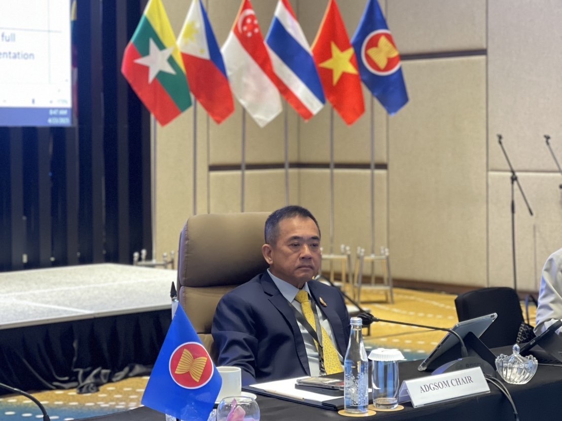 ข่าวสารกระทรวงฯ