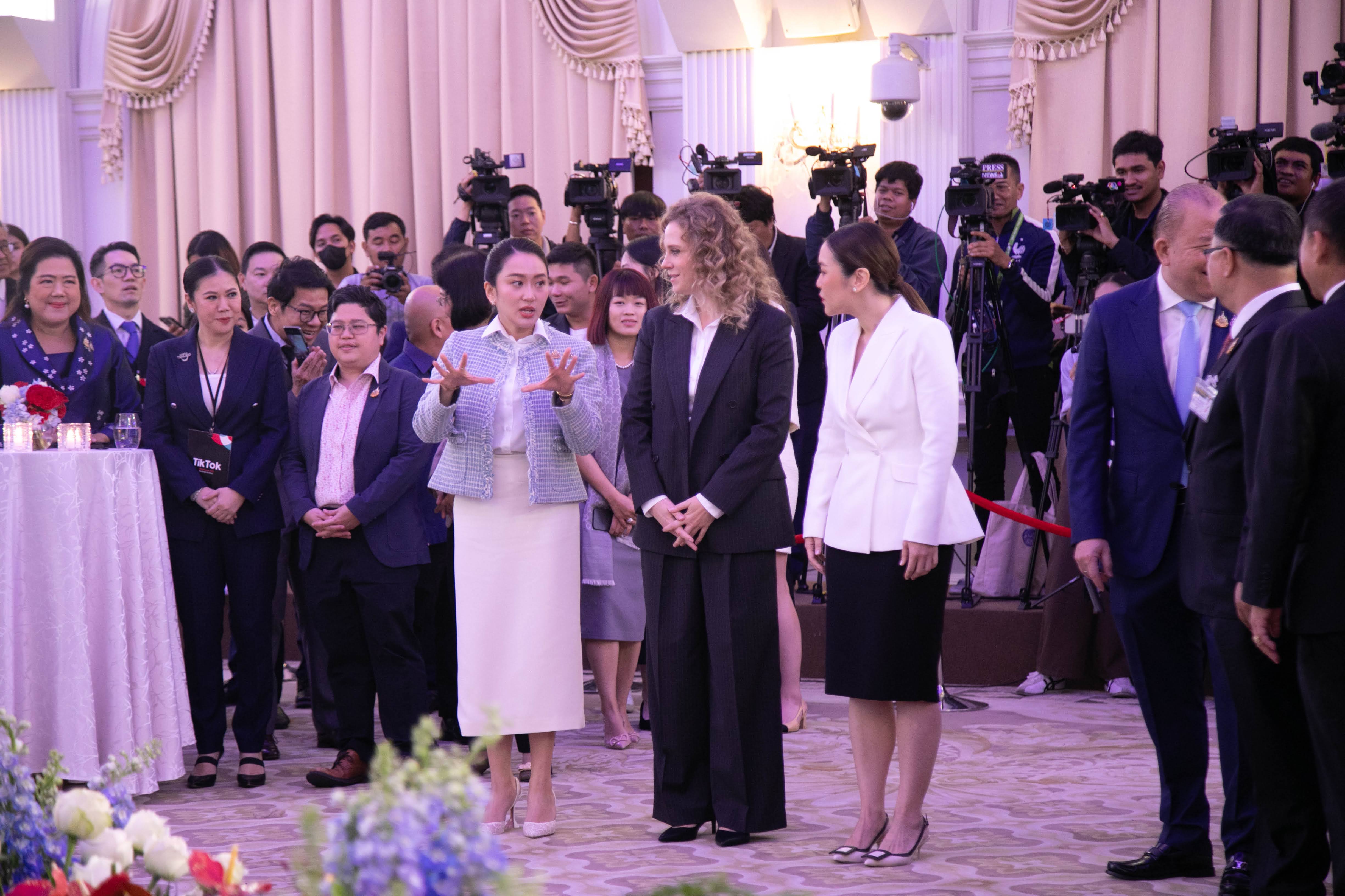 ข่าวสารกระทรวงฯ