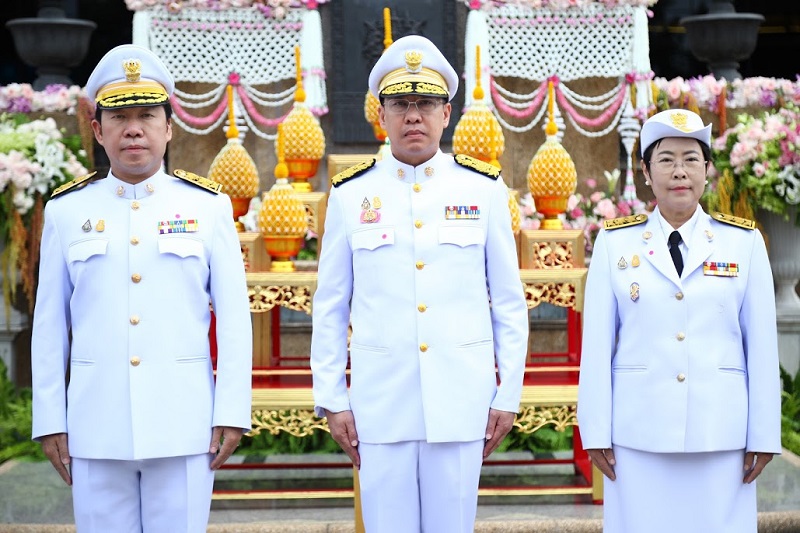 ข่าวรัฐมนตรี