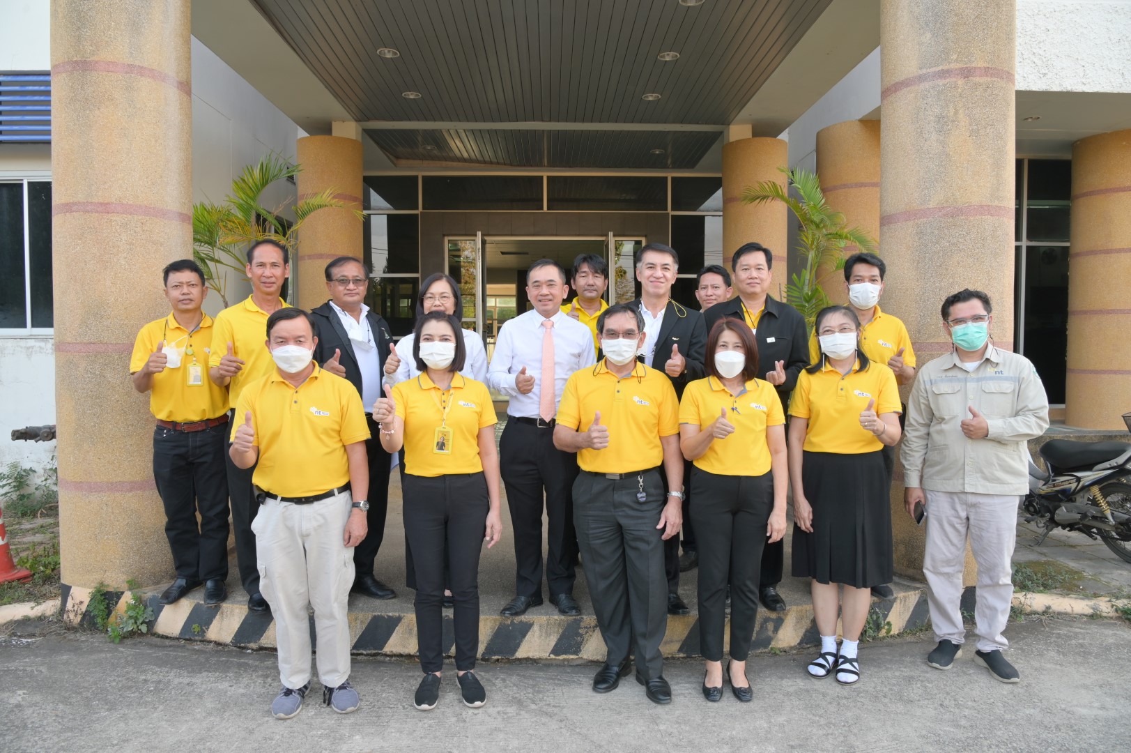 ข่าวงานตรวจราชการ