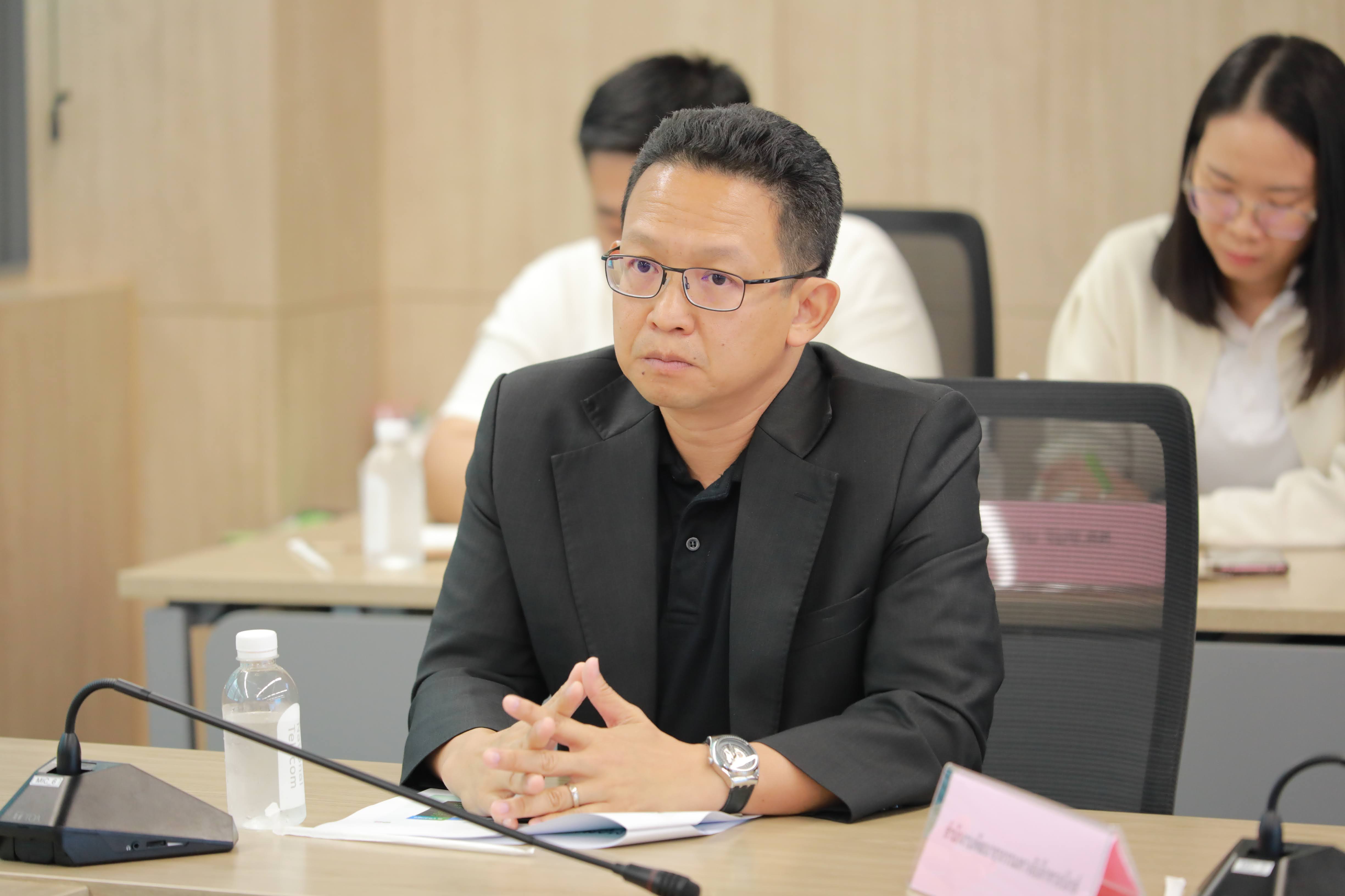 ข่าวรัฐมนตรี