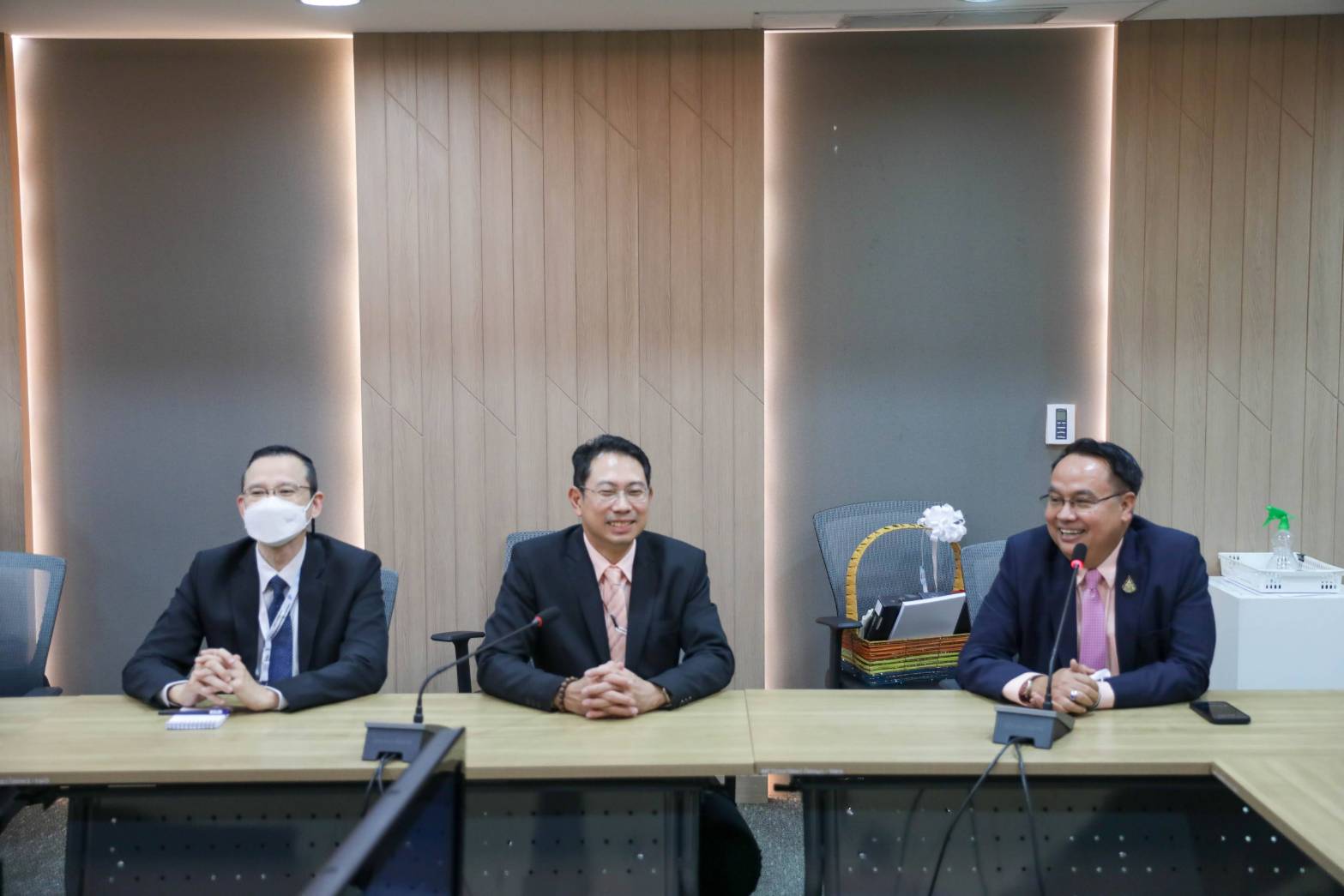 ข่าวสารกระทรวงฯ