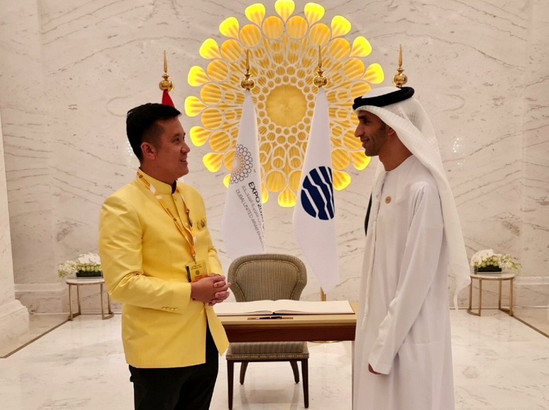 ข่าวรัฐมนตรี