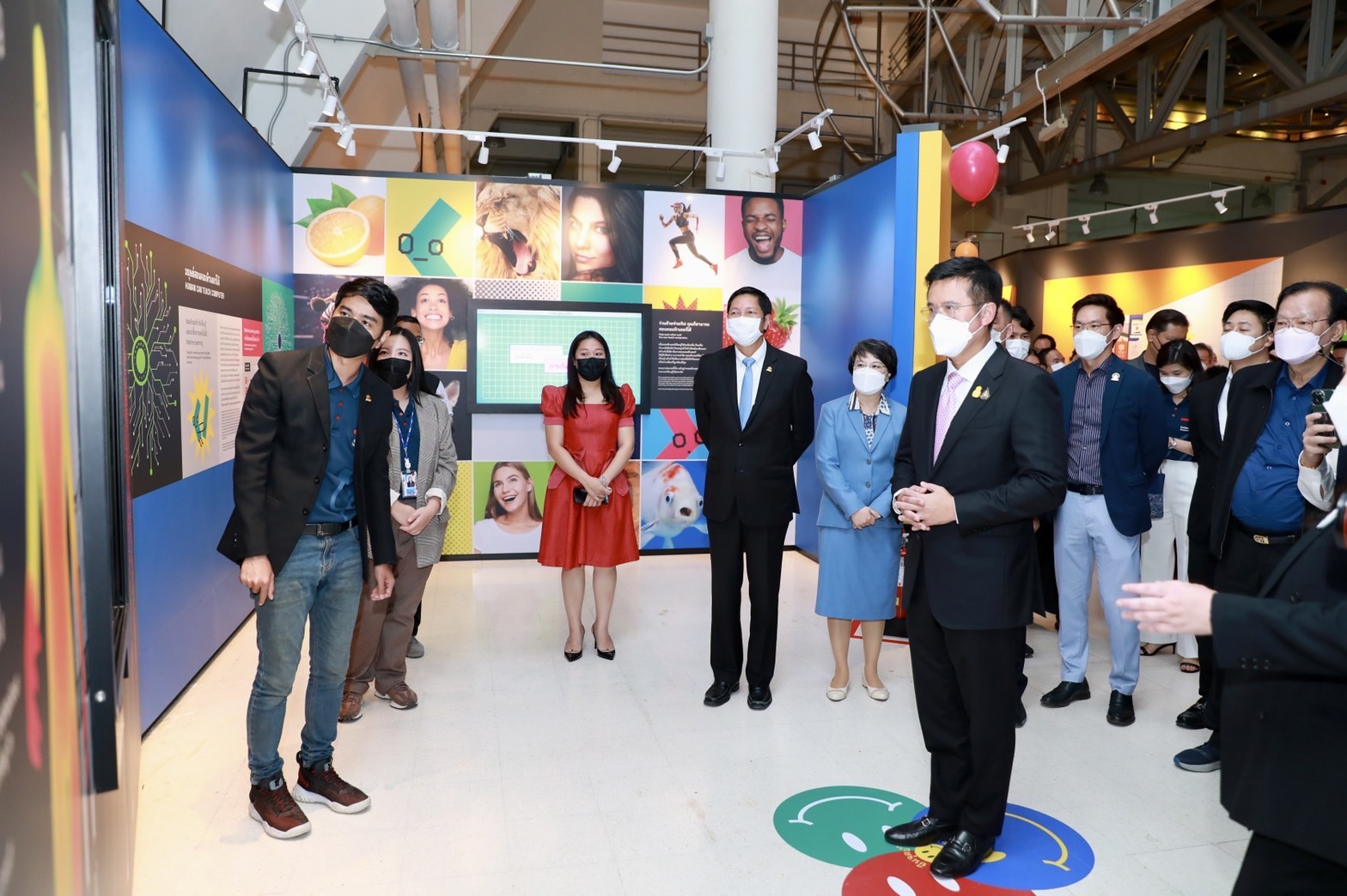 ข่าวรัฐมนตรี