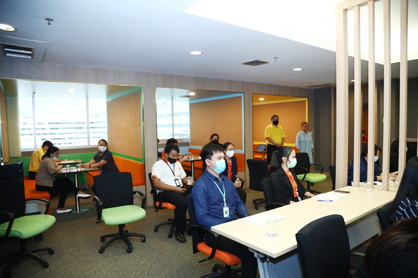 ข่าวสารกระทรวงฯ