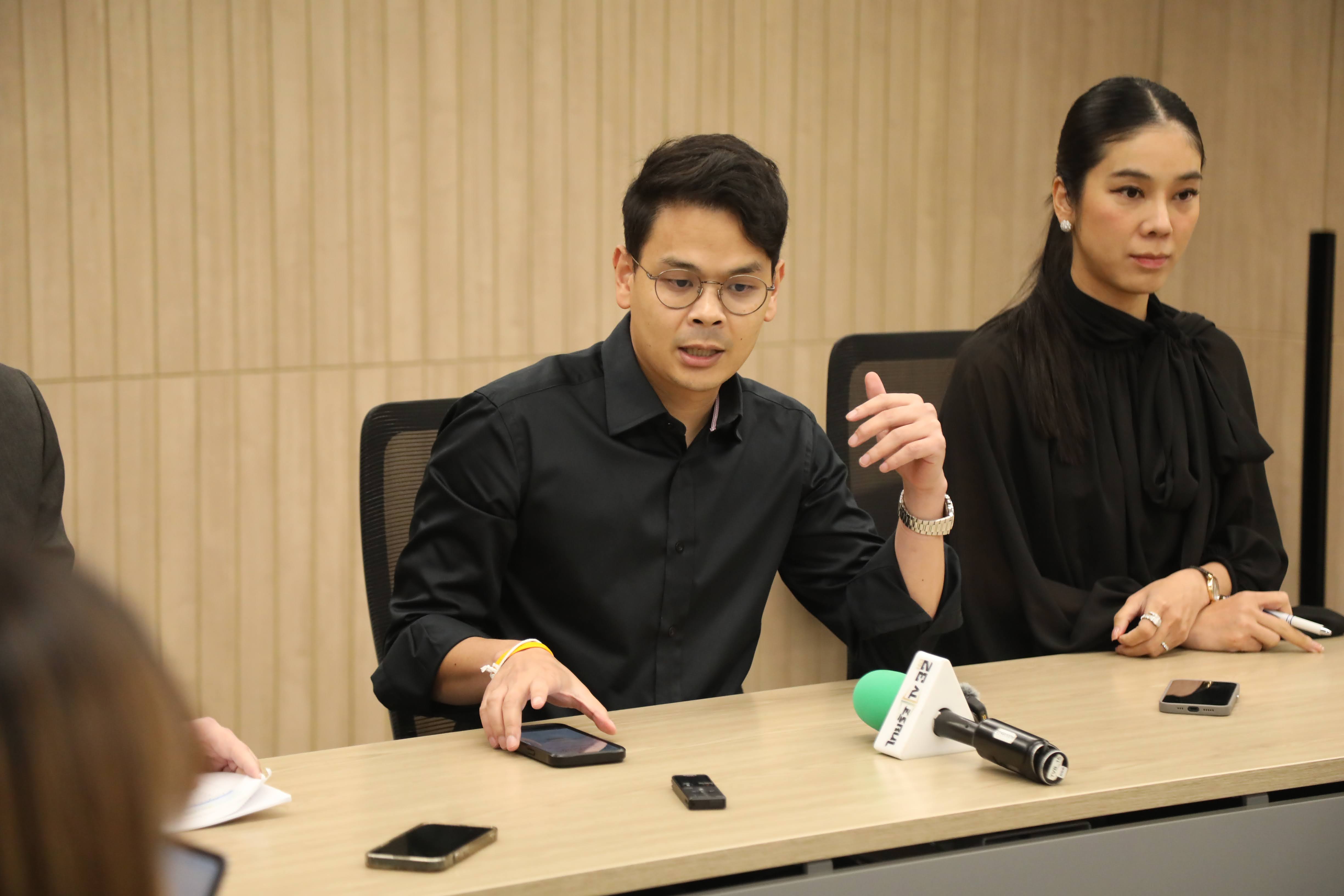 ข่าวรัฐมนตรี