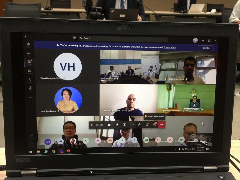 ข่าวสารกระทรวงฯ