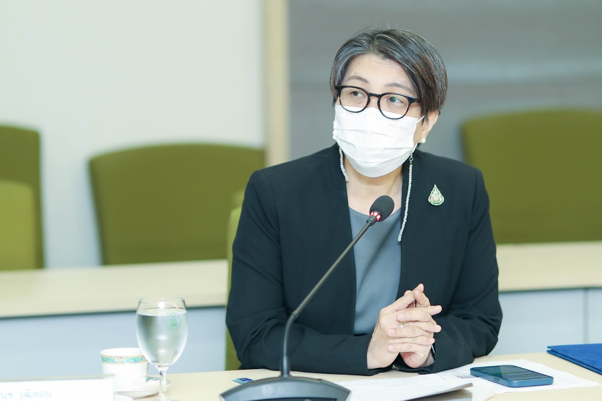 ข่าวสารกระทรวงฯ