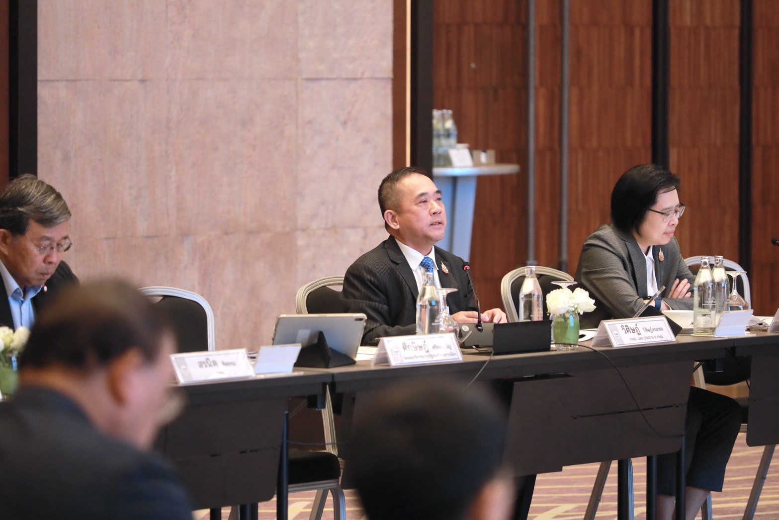 ข่าวสารกระทรวงฯ