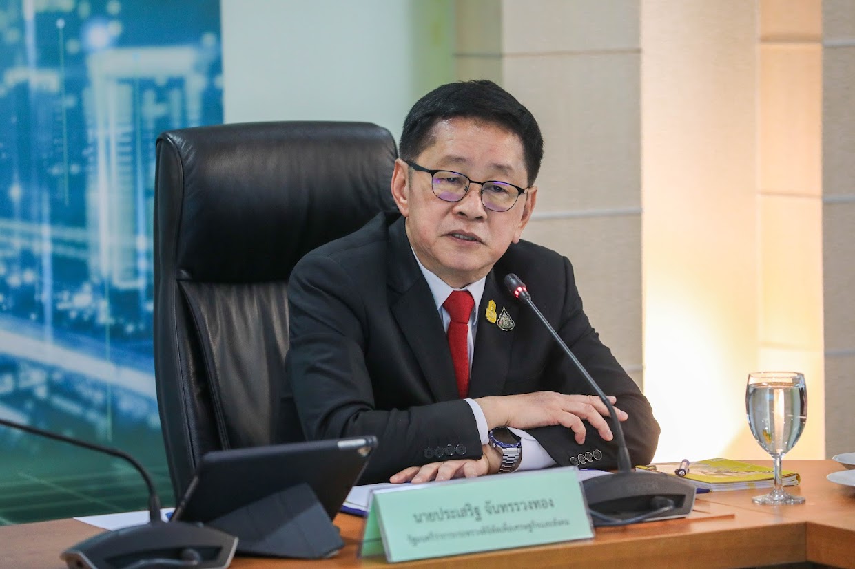 ข่าวรัฐมนตรี