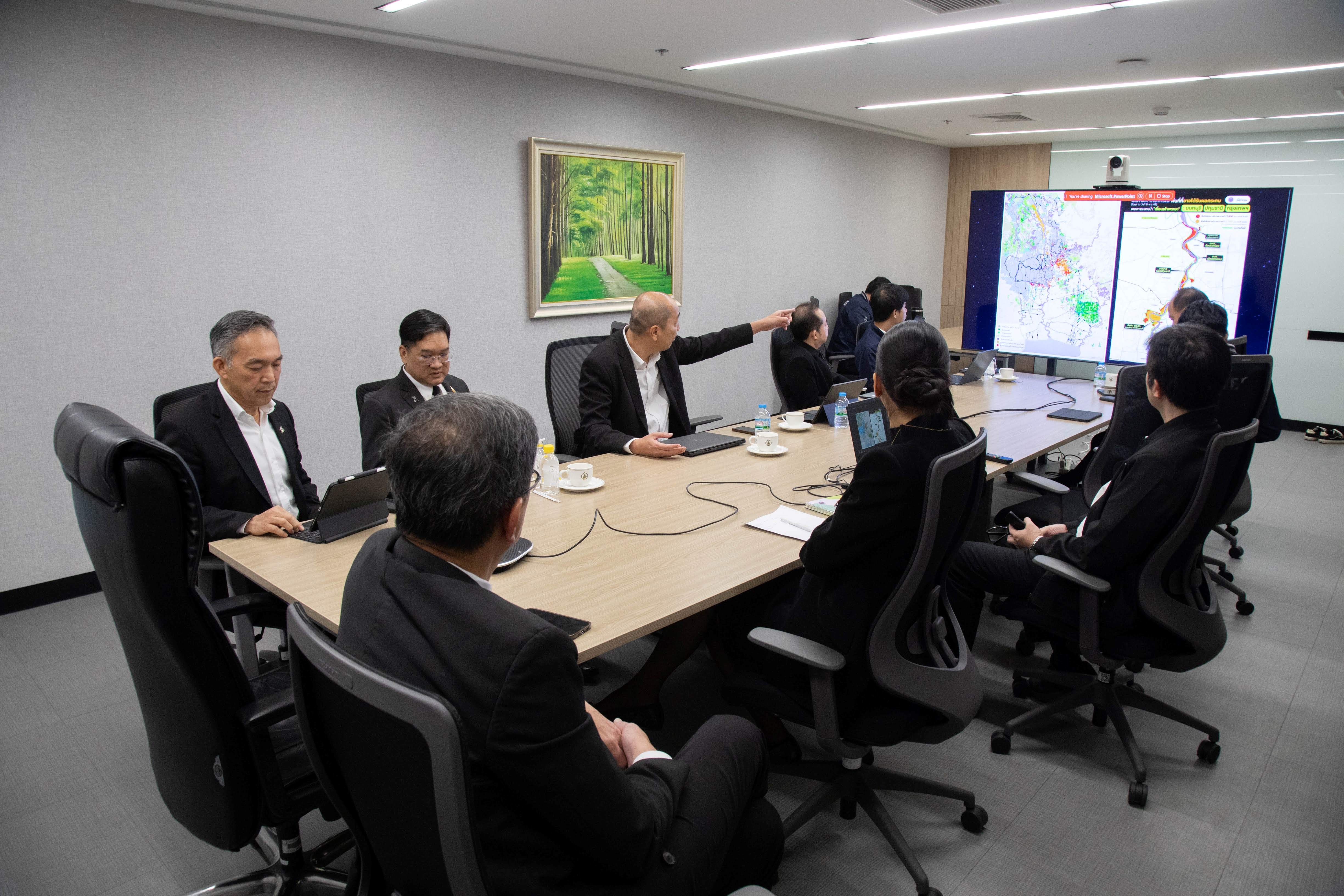 ข่าวรัฐมนตรี