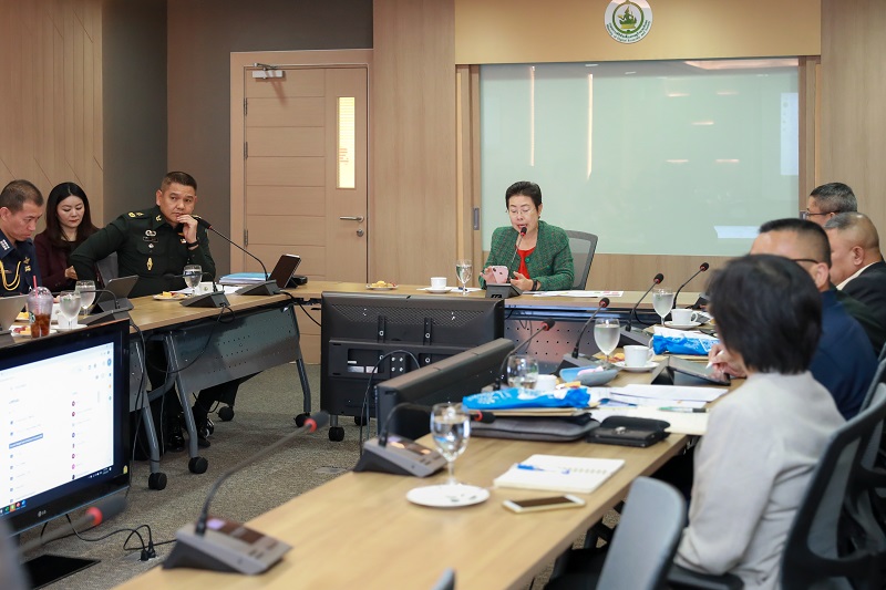 ข่าวสารกระทรวงฯ