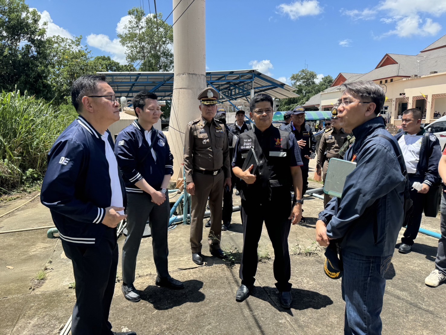 ข่าวรัฐมนตรี