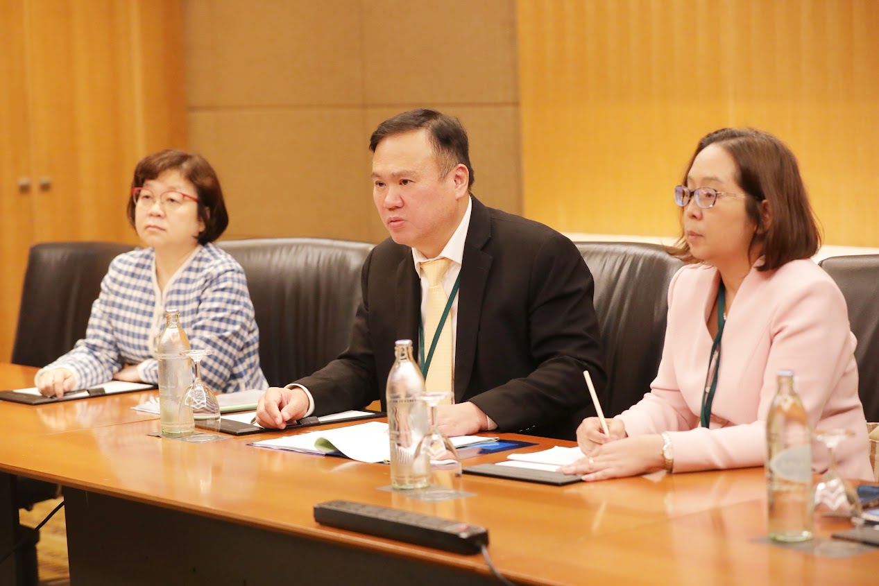 ข่าวสารกระทรวงฯ