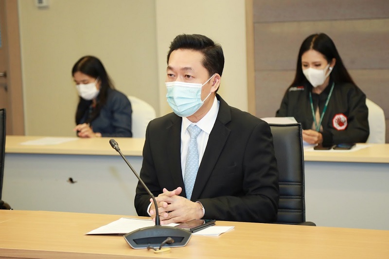 ข่าวรัฐมนตรี