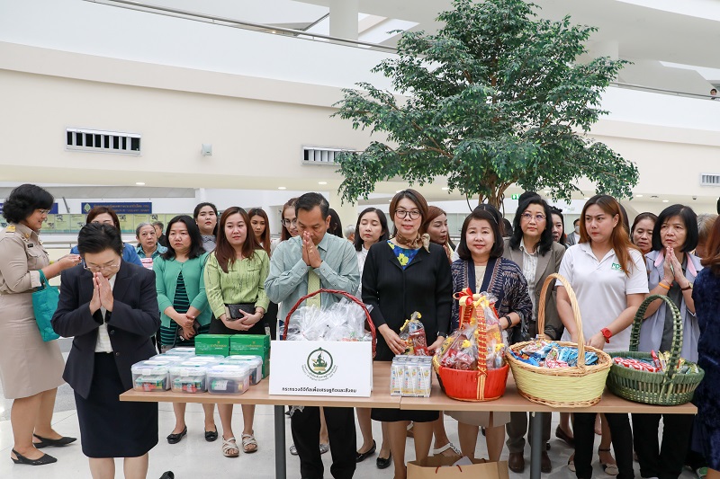 ข่าวสารกระทรวงฯ