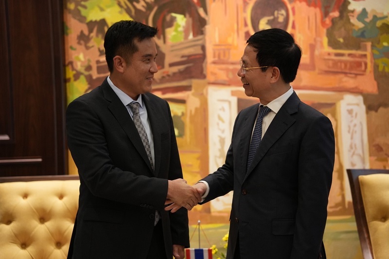 ข่าวรัฐมนตรี