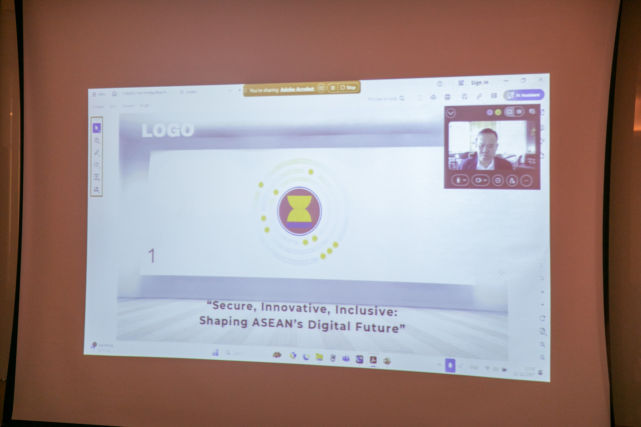 ข่าวสารกระทรวงฯ