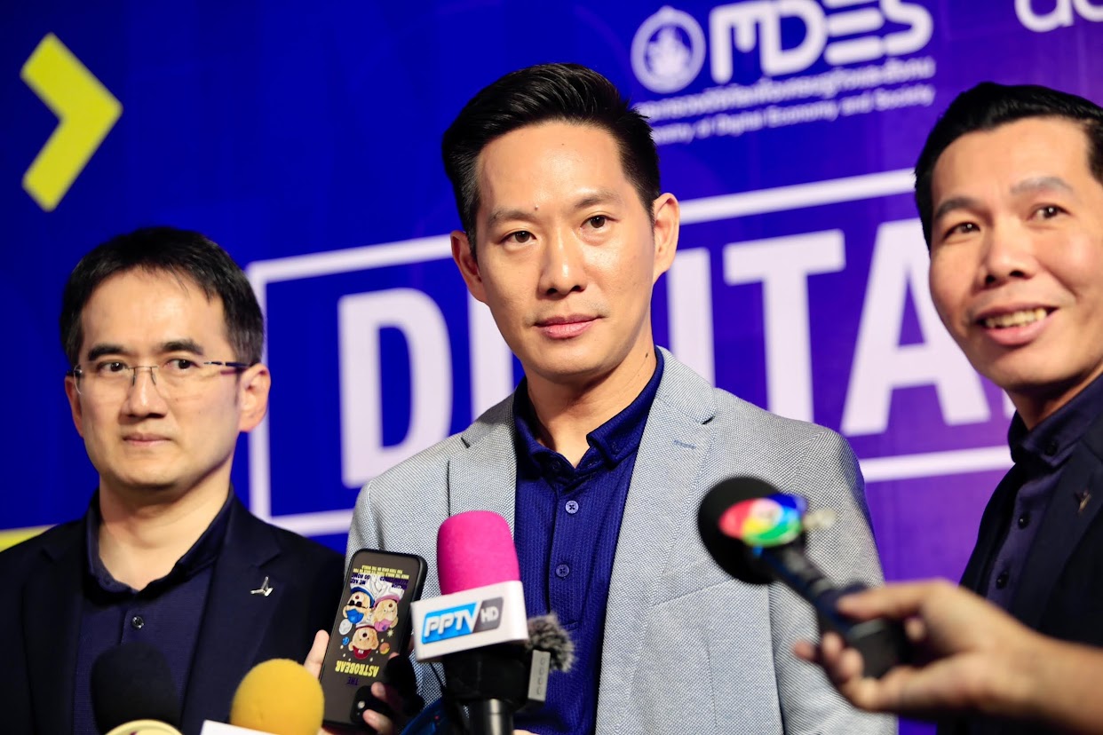 ข่าวรัฐมนตรี