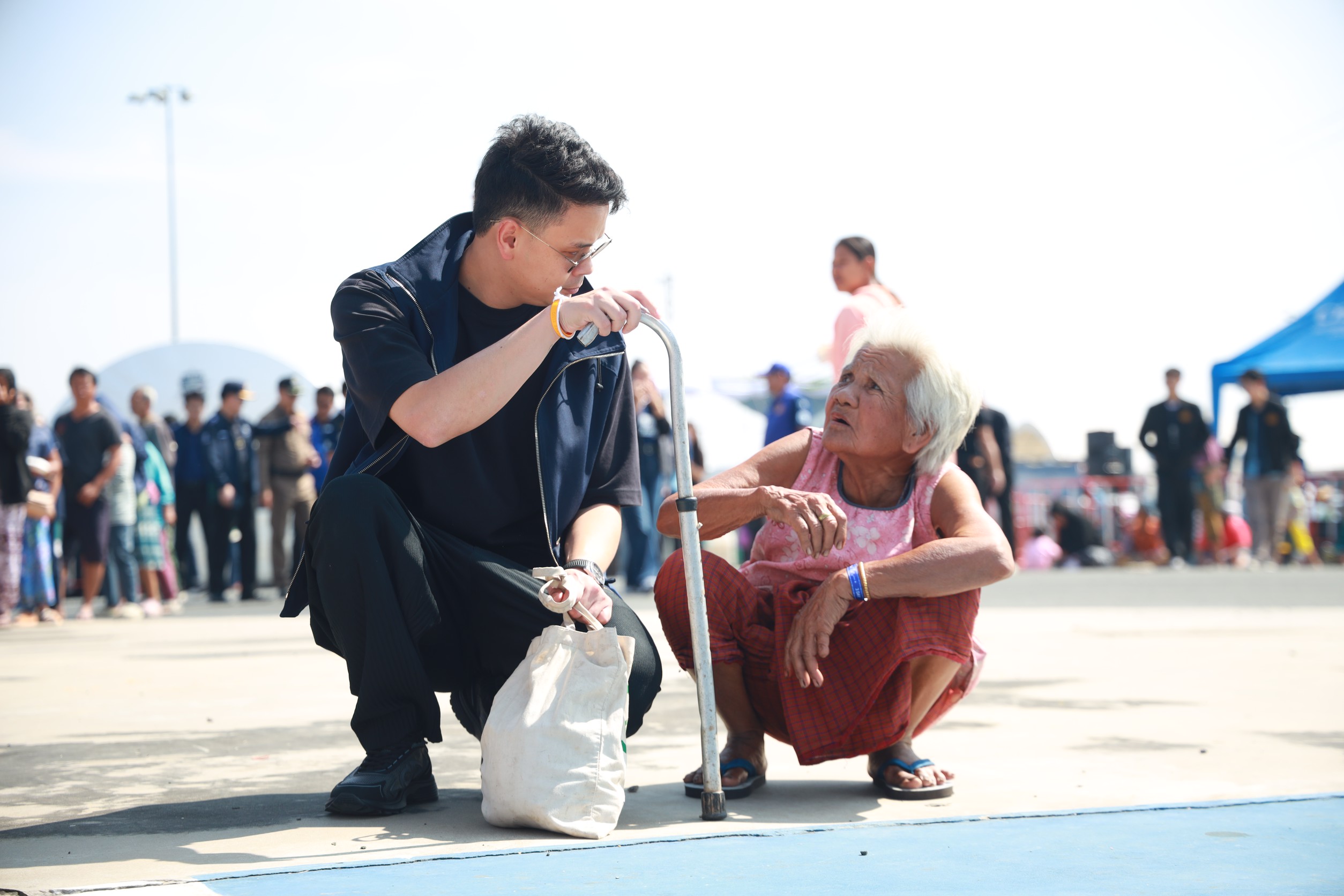 ข่าวรัฐมนตรี