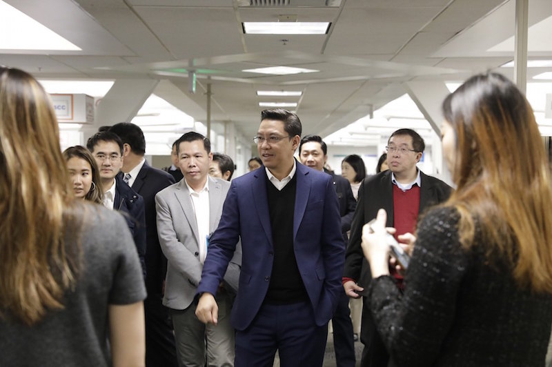 ข่าวสารกระทรวงฯ