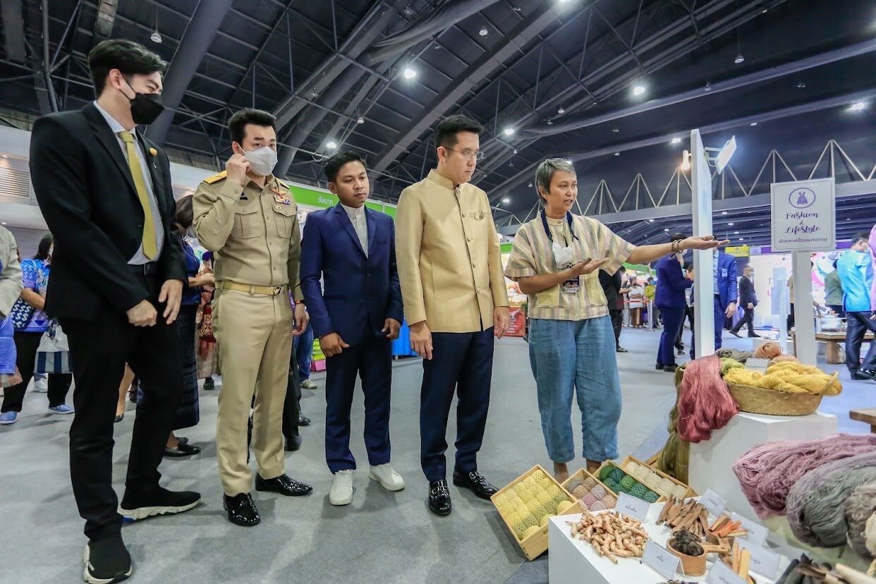 ข่าวรัฐมนตรี