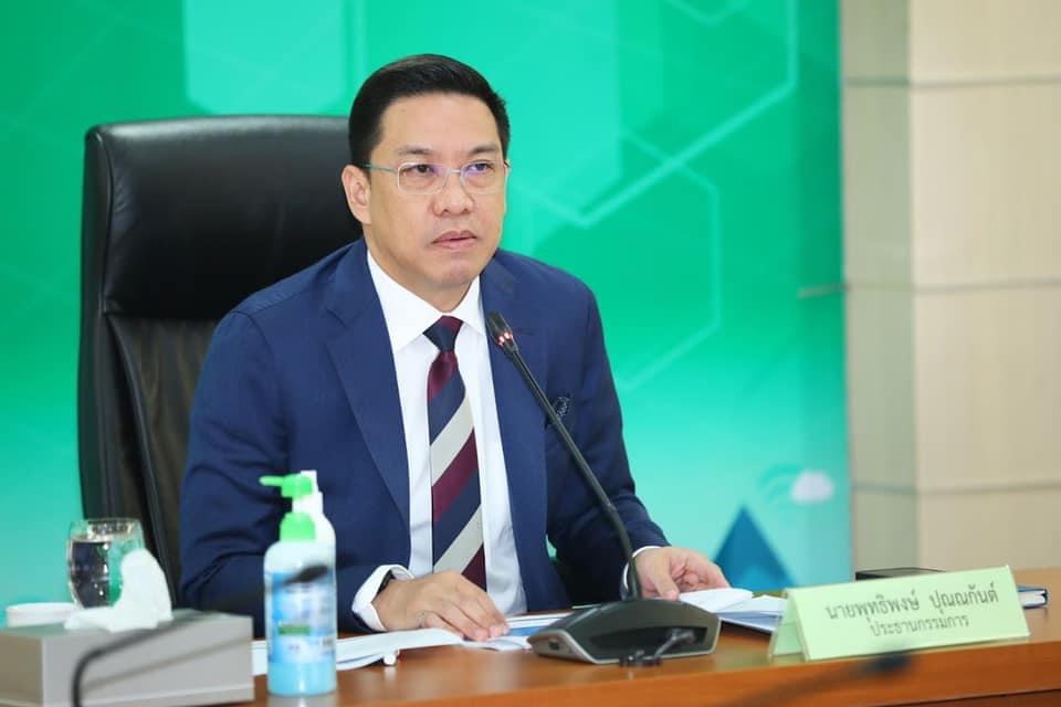 ข่าวรัฐมนตรี