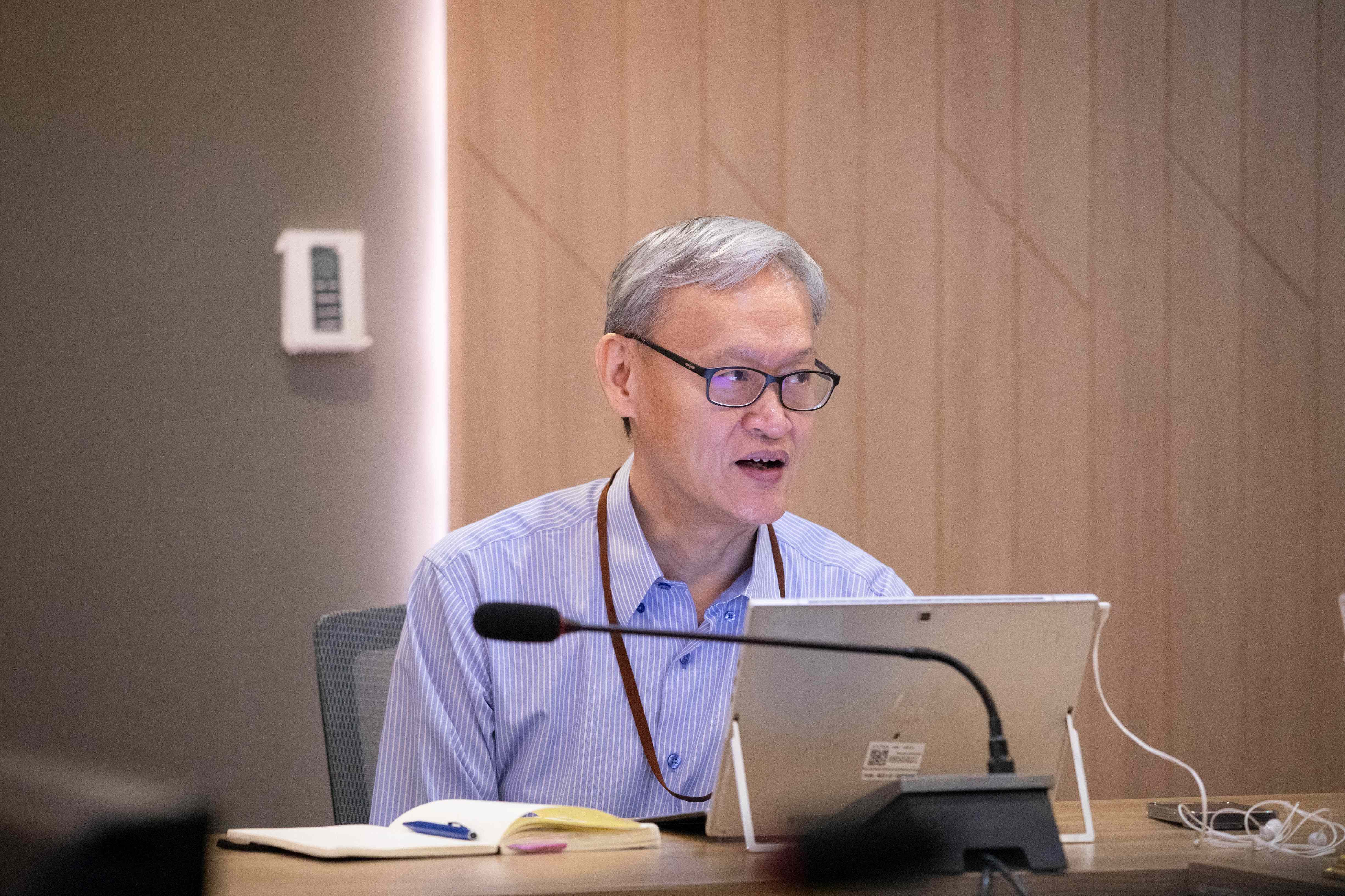 ข่าวสารกระทรวงฯ