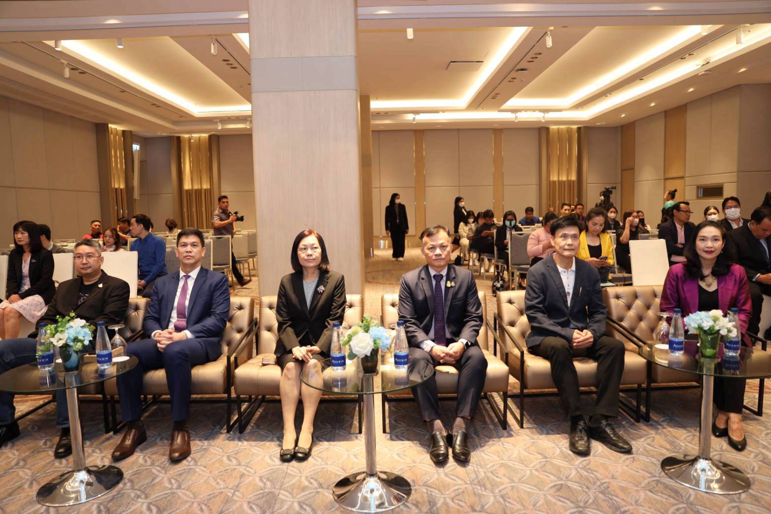 ข่าวสารกระทรวงฯ