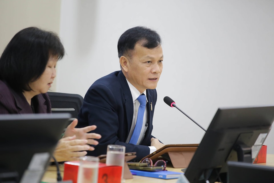 ข่าวสารกระทรวงฯ