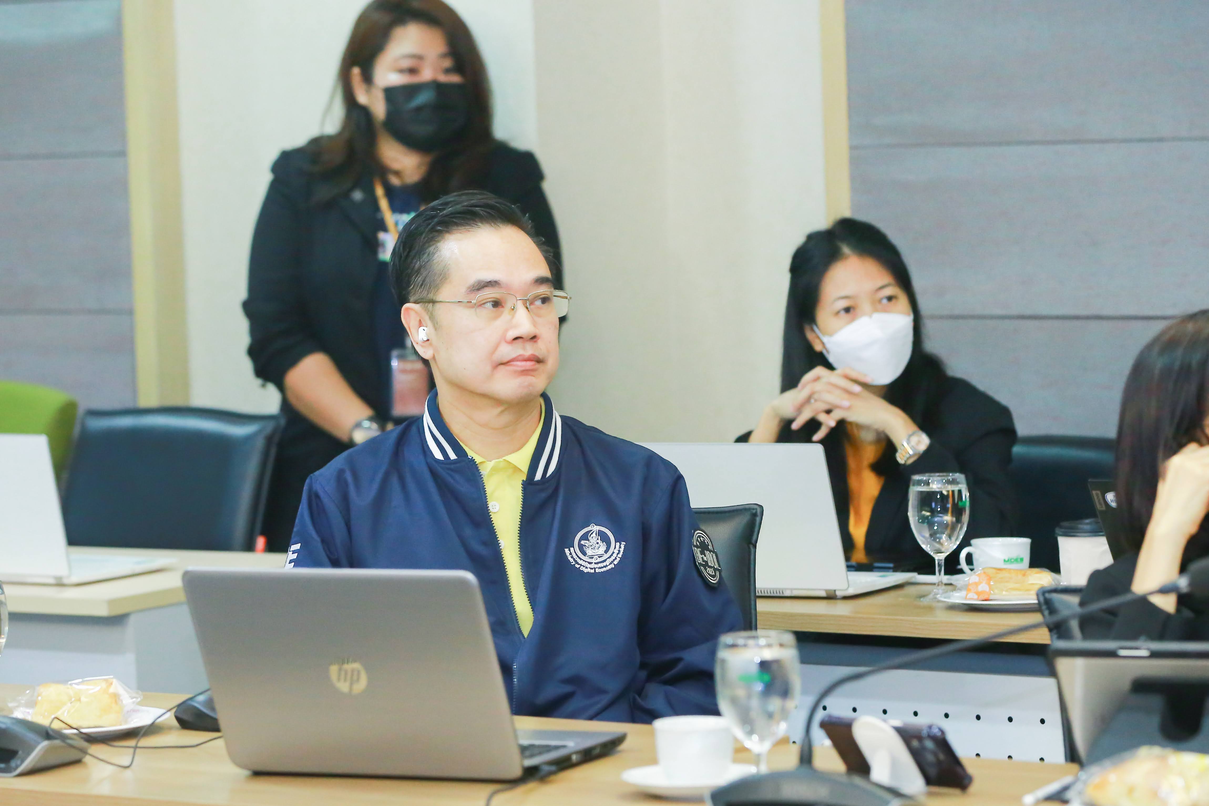 ข่าวสารกระทรวงฯ