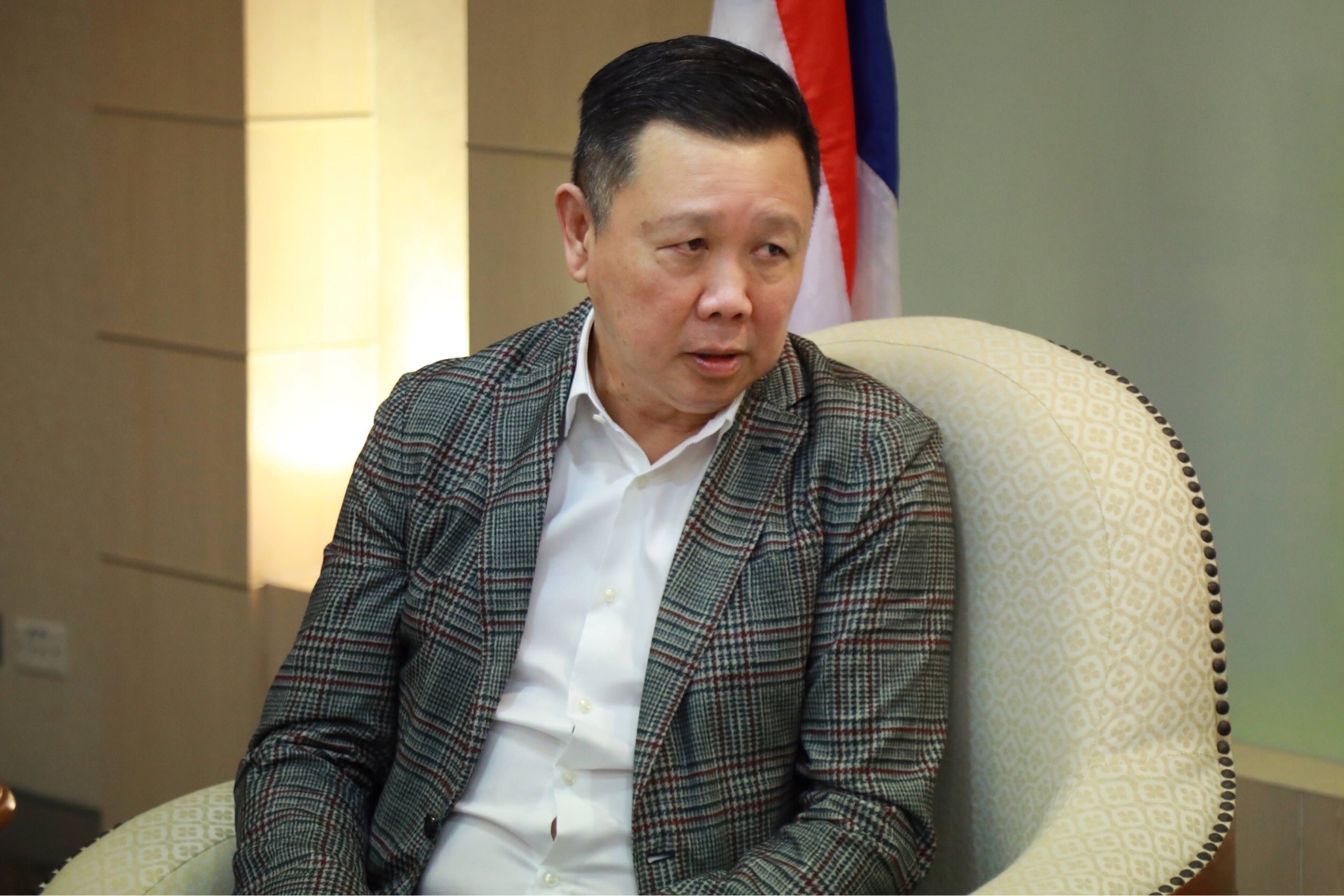 ข่าวสารกระทรวงฯ