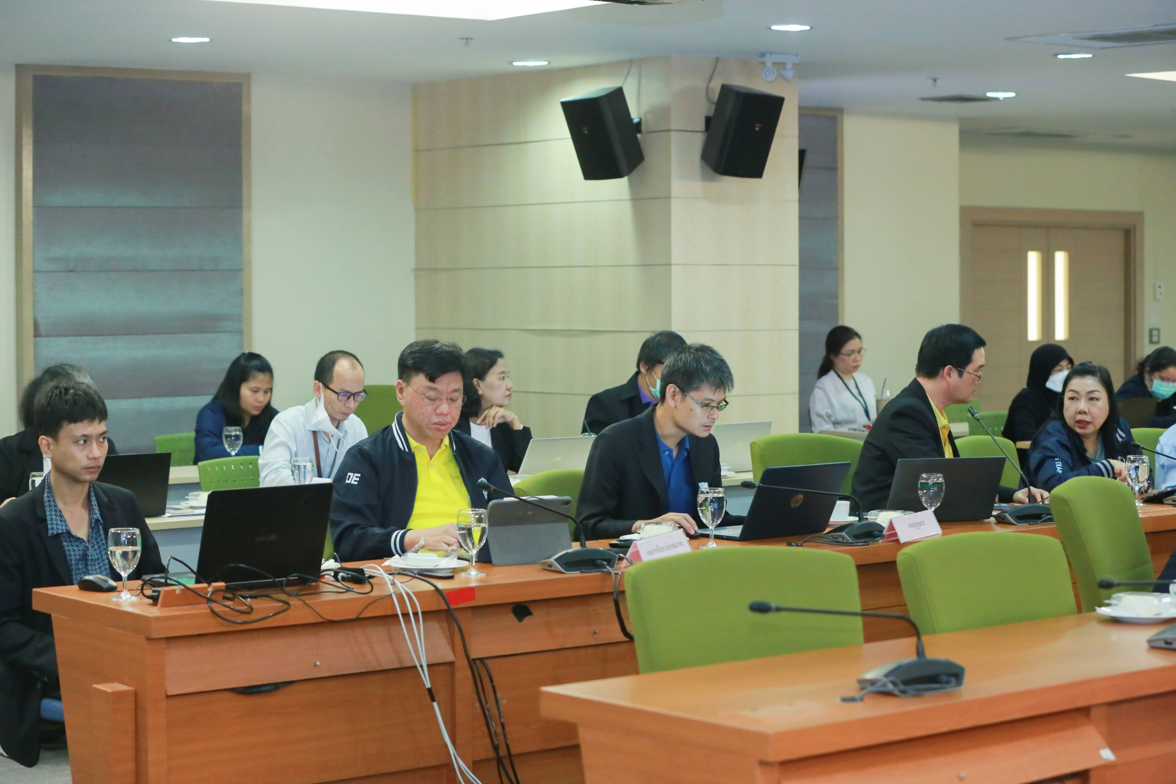 ข่าวสารกระทรวงฯ