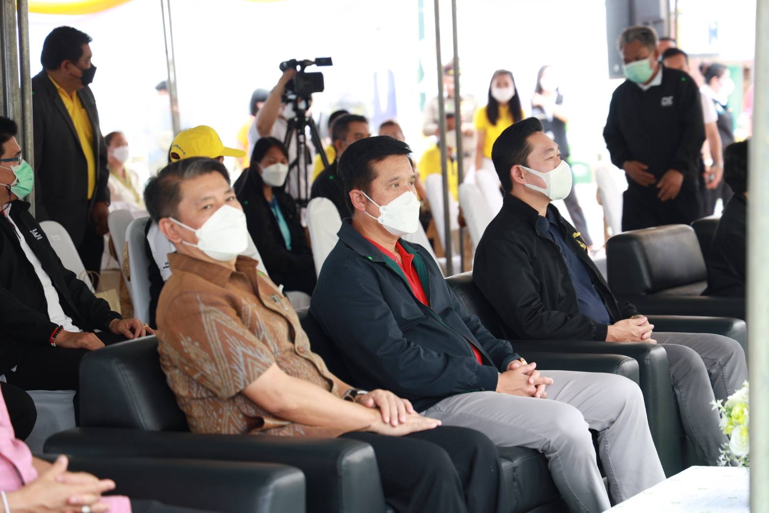 ข่าวรัฐมนตรี