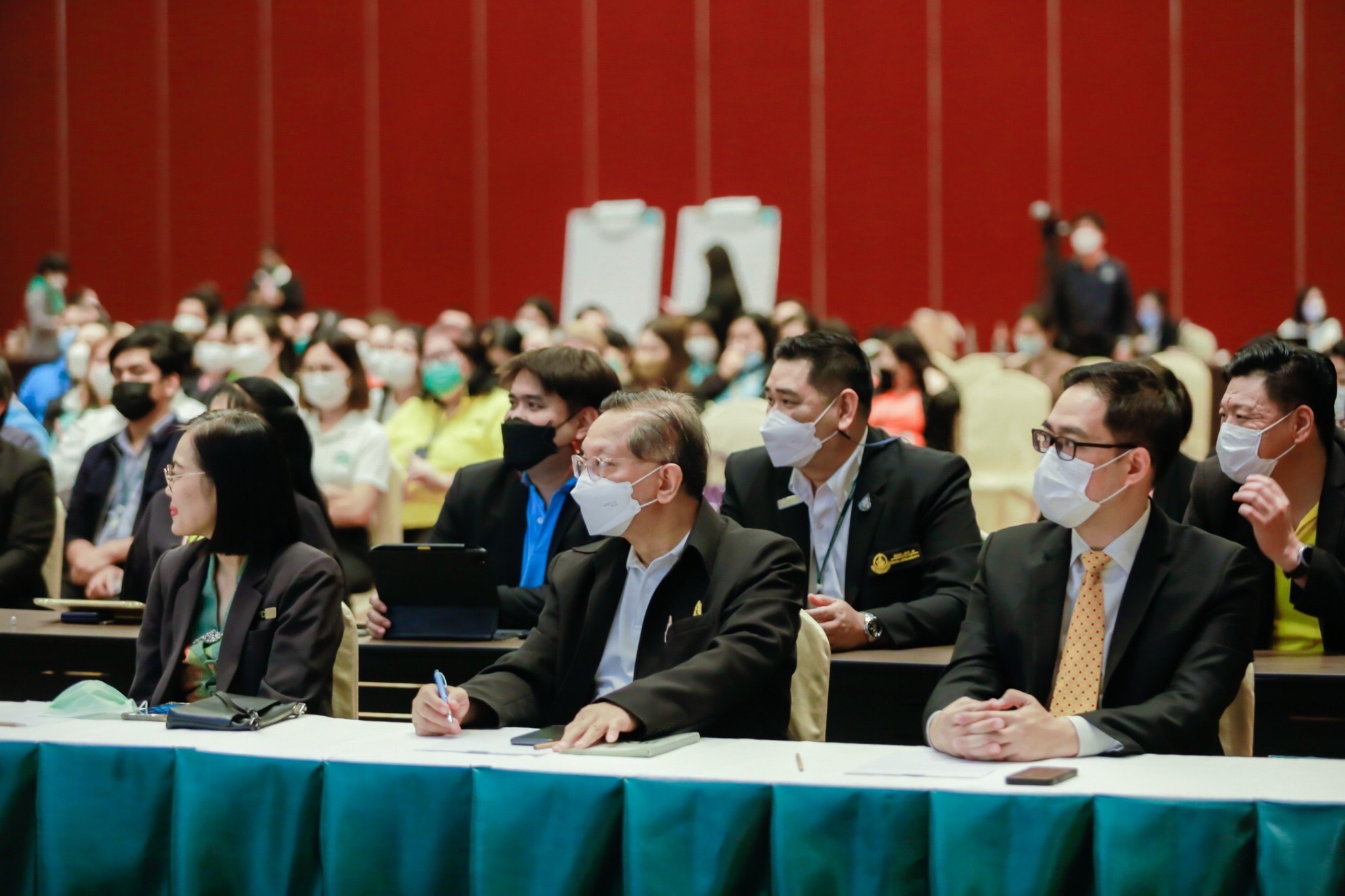 ข่าวสารกระทรวงฯ