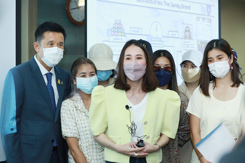 ข่าวรัฐมนตรี