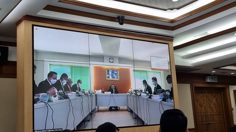 ข่าวสารกระทรวงฯ