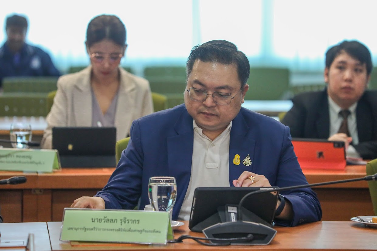 ข่าวรัฐมนตรี