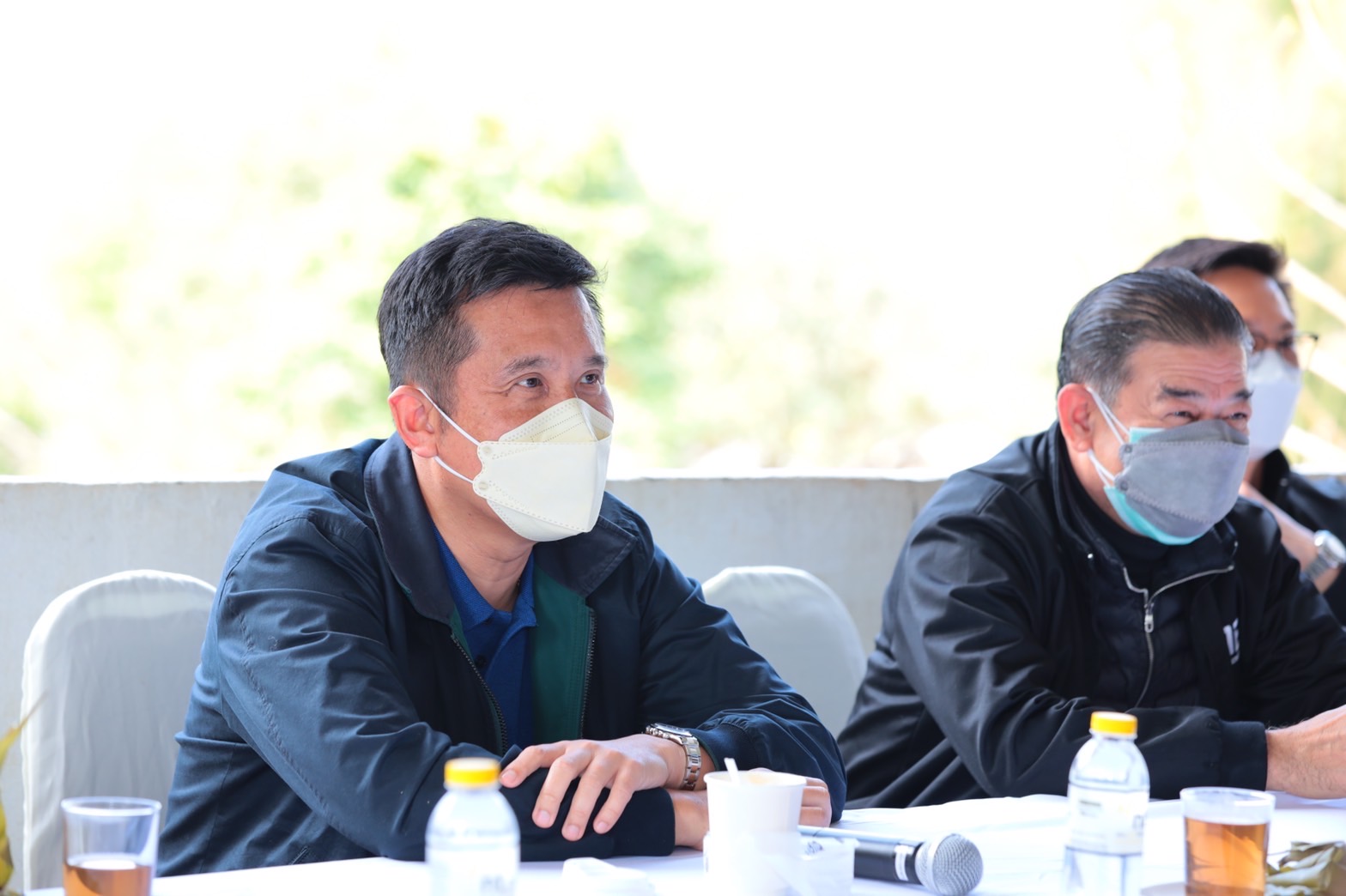 ข่าวรัฐมนตรี