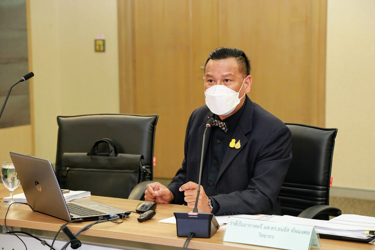 ข่าวสารกระทรวงฯ