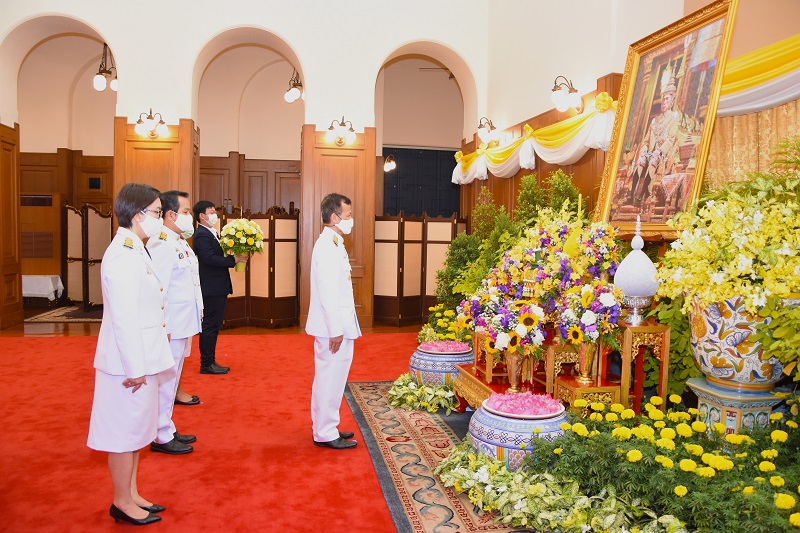 ข่าวรัฐมนตรี