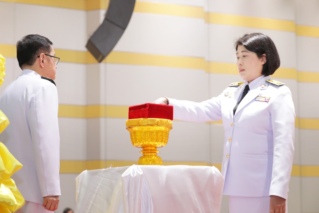 ข่าวรัฐมนตรี