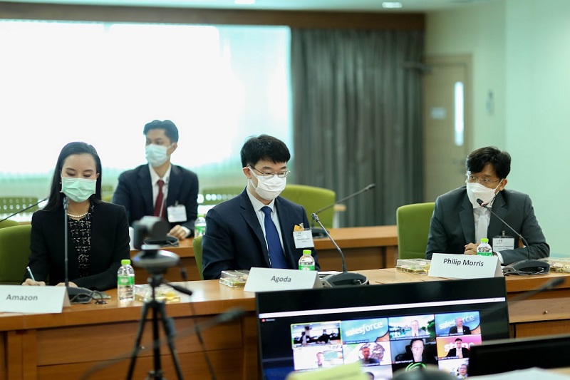 ข่าวรัฐมนตรี