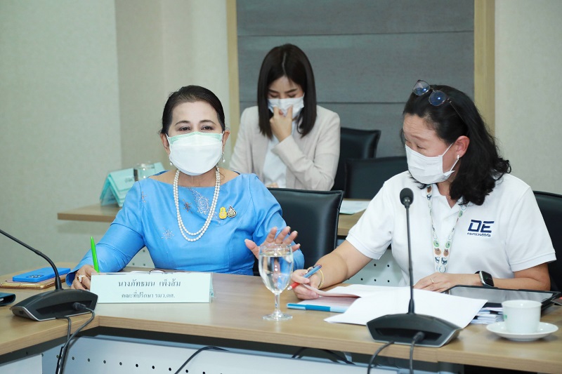 ข่าวรัฐมนตรี