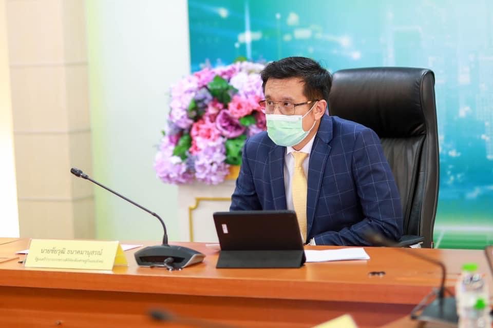 ข่าวรัฐมนตรี