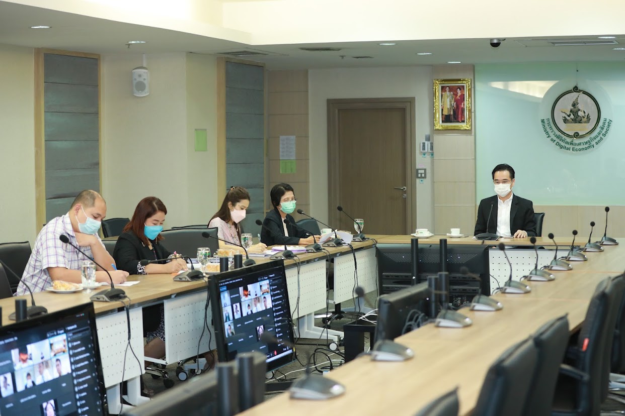 ข่าวสารกระทรวงฯ